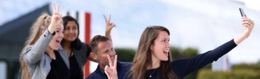 Telenor achieved 144% return on ad spend