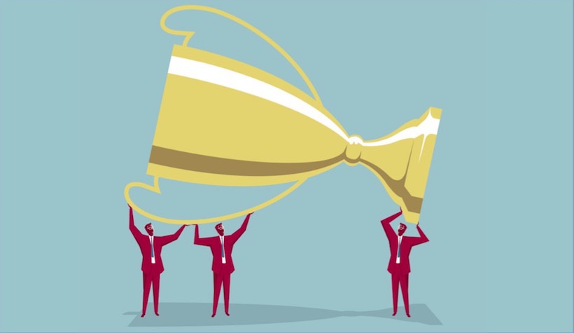 10 Tips to Build a Top-Notch Sales Organization