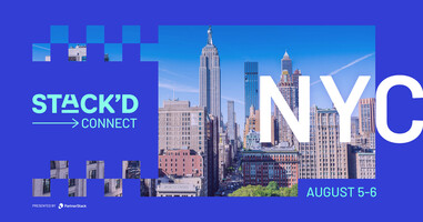 Stack'd Connect NYC