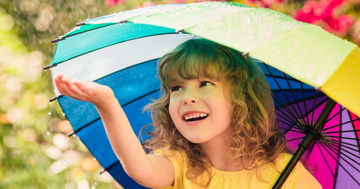 April Holidays and Newsletter Ideas - 2022