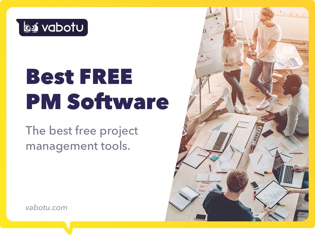 Best Free Project Management Software › Heycollab