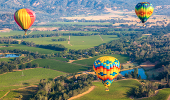 4 Takeaways from Multifamily Social Media Summit 2019 - Napa, California