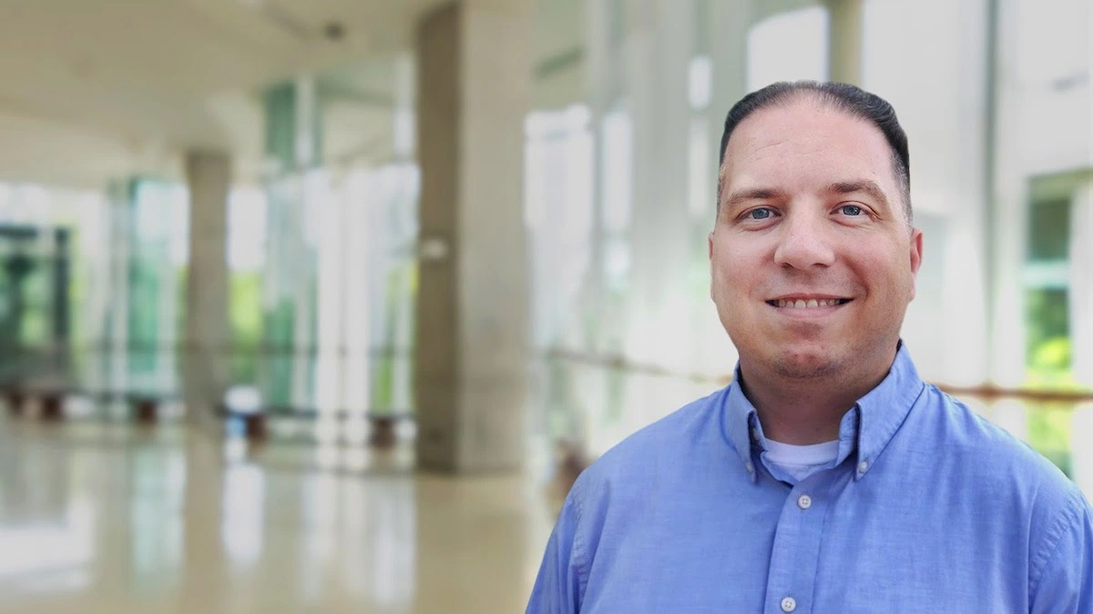 Providing Hope in the Form of a Chatbot