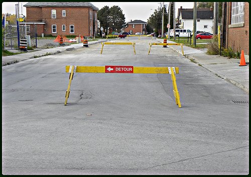 S/he Who Hesitates: How to Sell When You Hate it