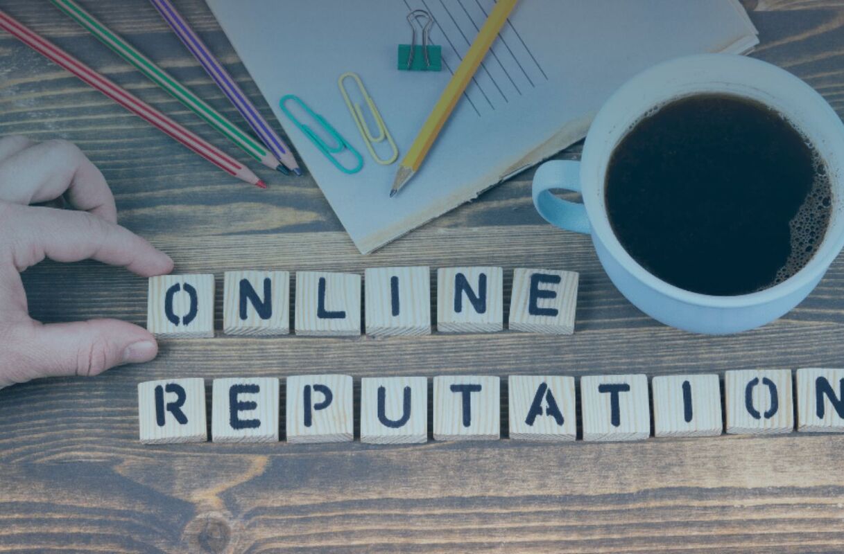 35 Fast & Effective Online Reputation Repair Tactics in 2024