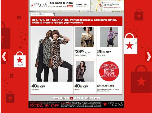 Search Marketing & Technology News Roundup, Oct. 4, 2011