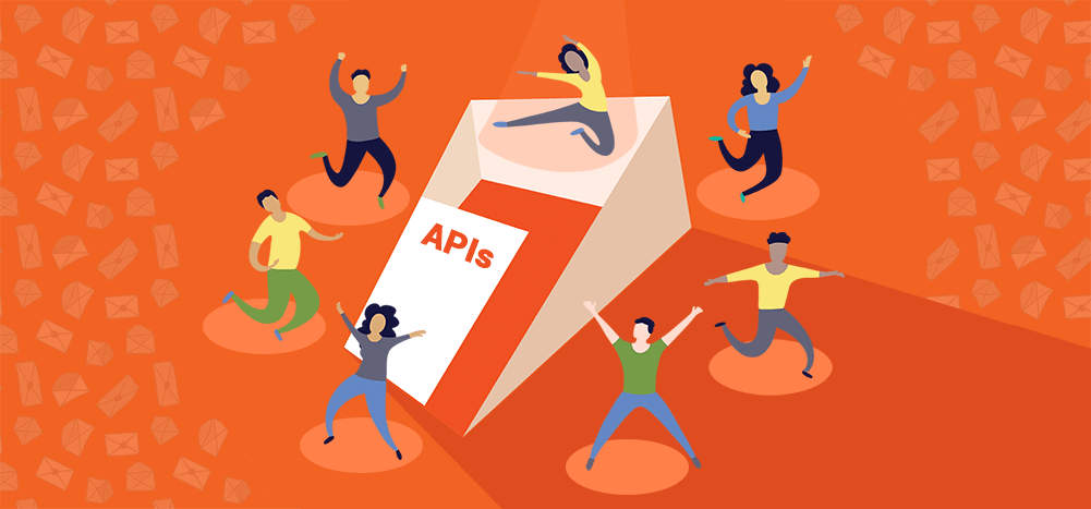Top 7 Email APIs (Features, Pros, Pricing)