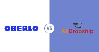 Oberlo vs AliDropship - Which dropshipping platform is better in 2021?