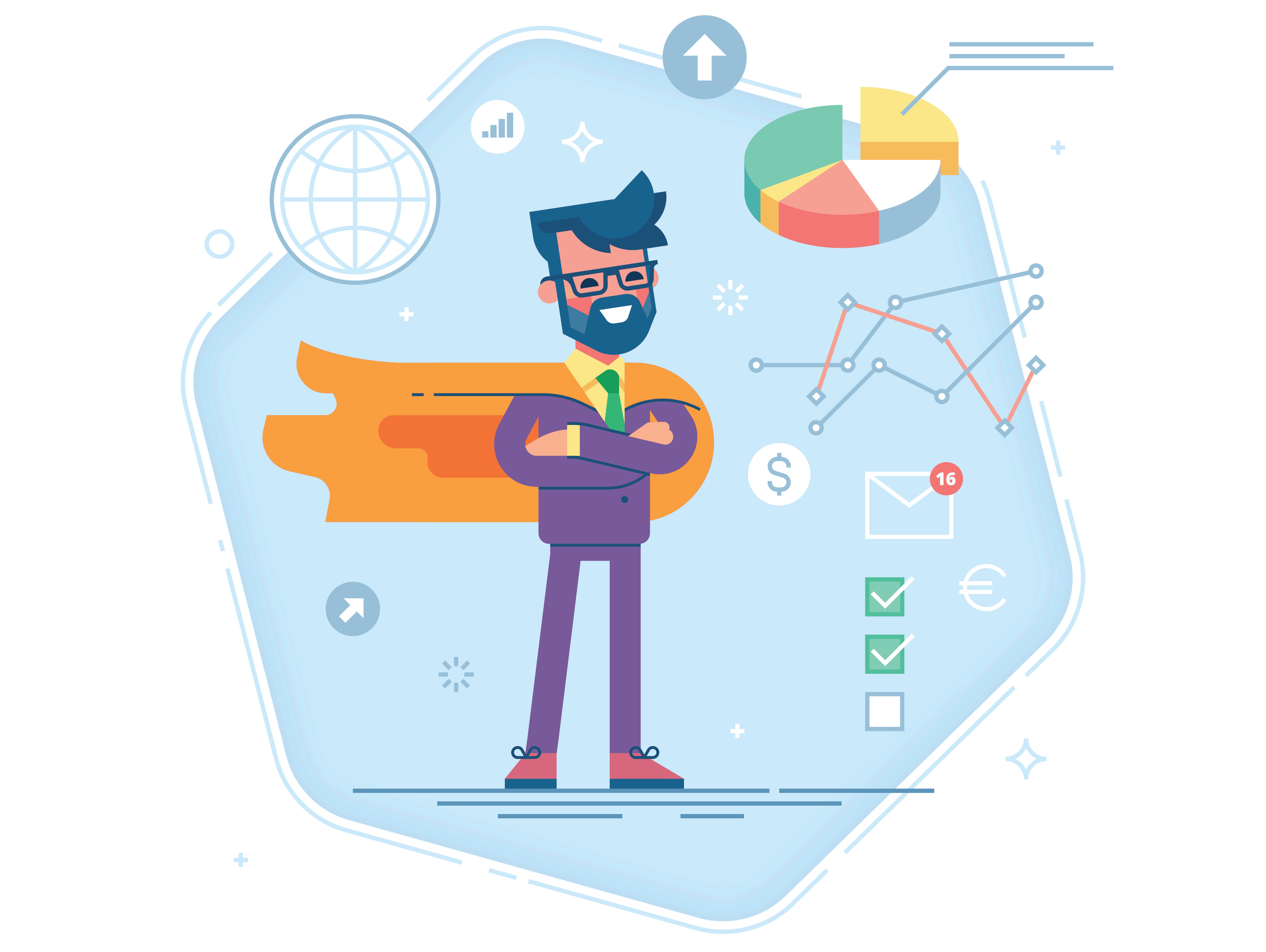 Why Data Integrity Matters