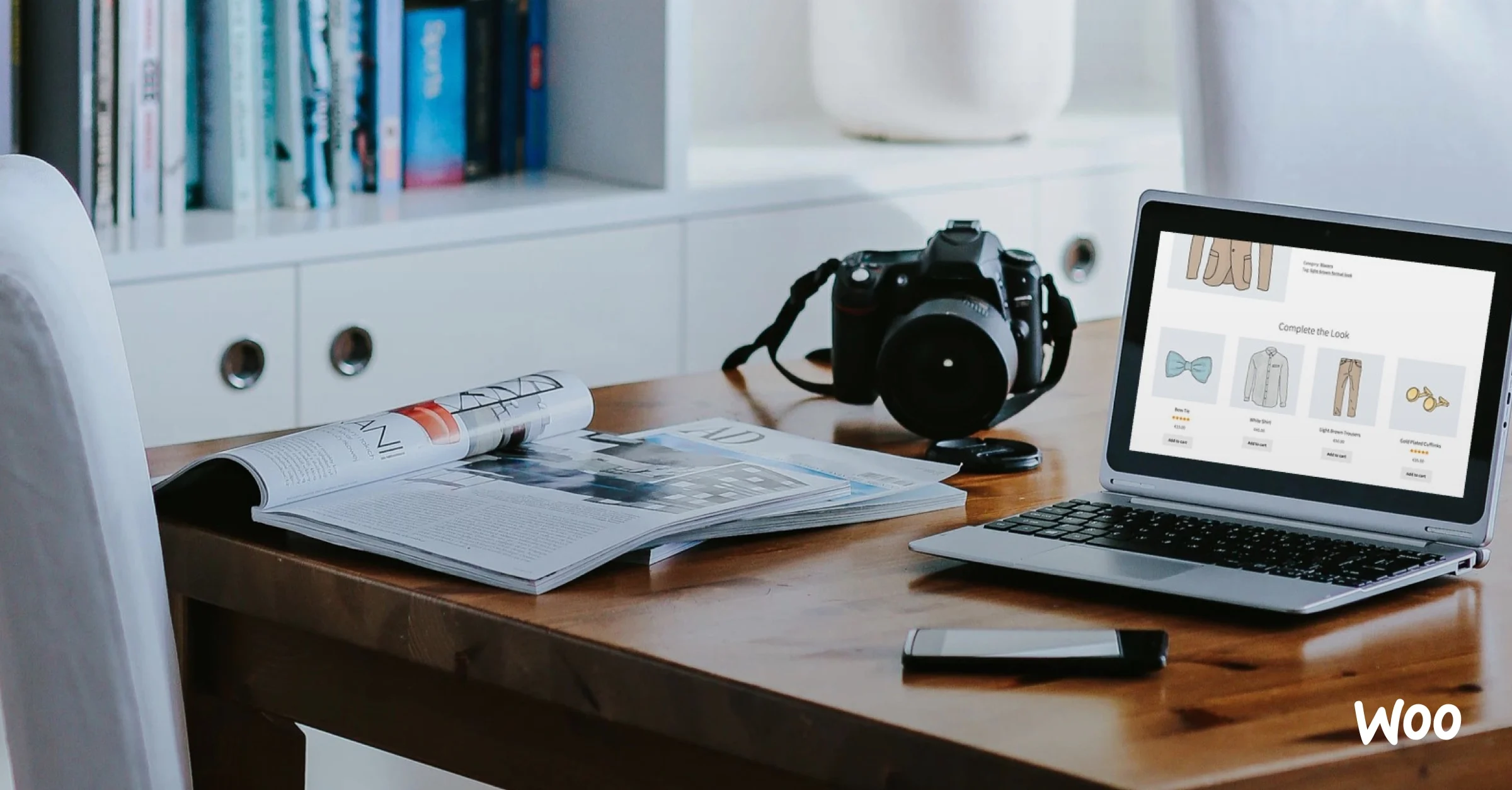 How to Upsell and Cross-Sell Your Way to Higher Revenue with WooCommerce