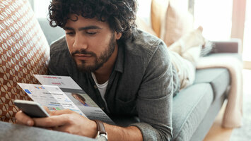 How Local Landing Pages Show ROI for Home Health Care