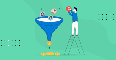 How to Build & Optimize an Ecommerce Sales Funnel