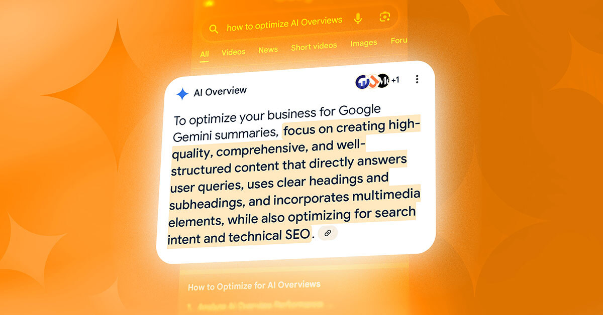 Understanding AIO (AI Overviews) and Its Impact on SEO - OpenMoves - Digital Marketing Agency NY