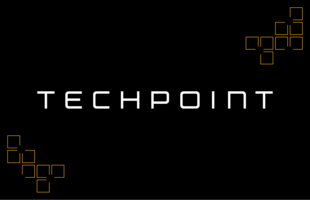 How Brand Hierarchy and Visual Identity Helped TechPoint Scale Confidently