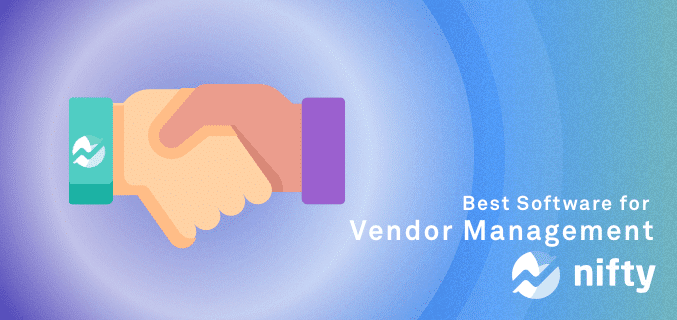 10 Best Vendor Management Software Solutions for 2024