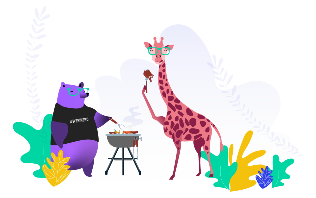 ON24 Is Grilling Up Some Tasty ABM Insights On May 30 | ON24 Blog