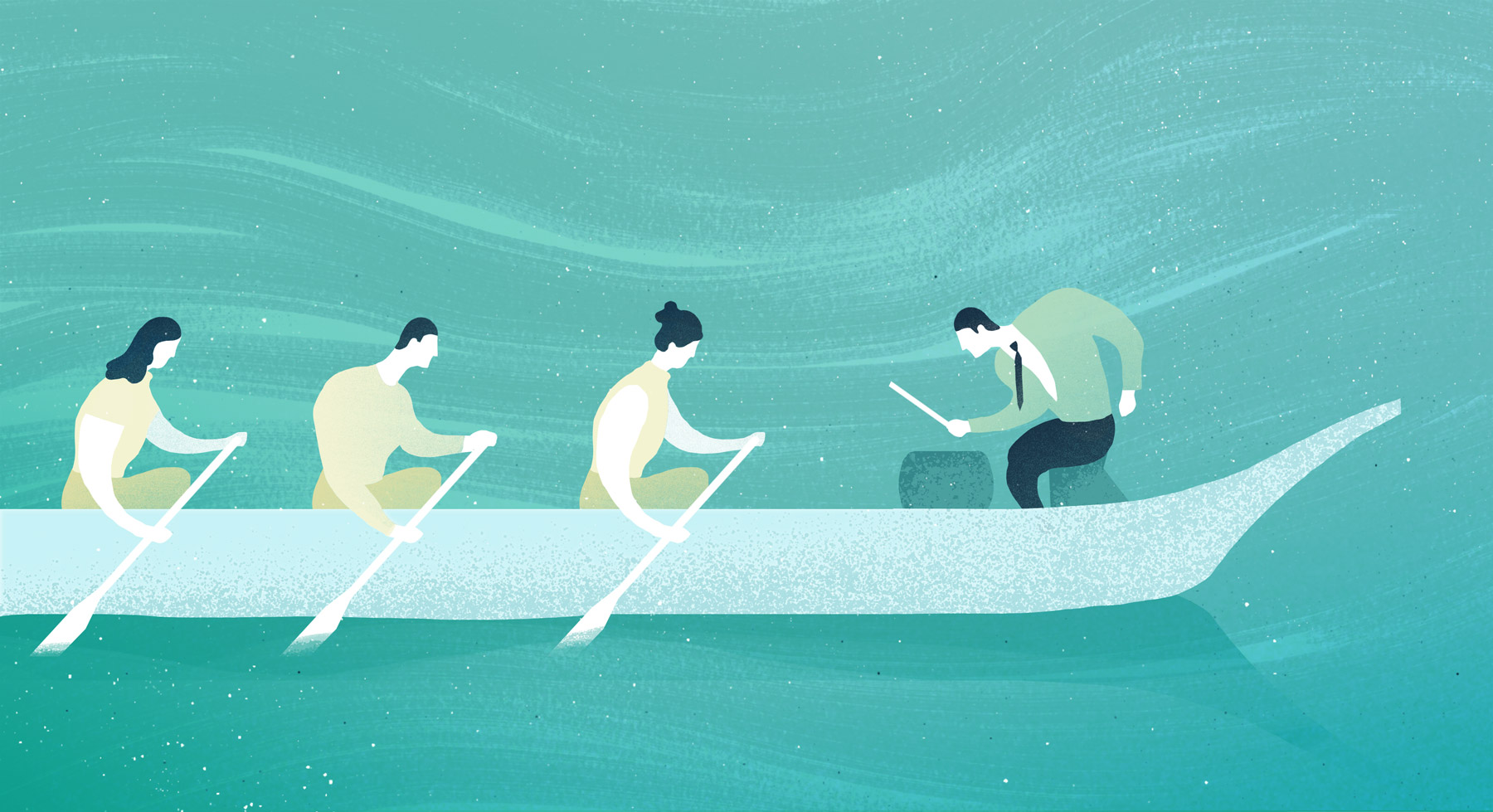 How Leaders Can Rally Their Team Around the Content Experience