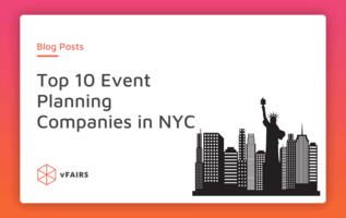 Best Event Planning Companies in New York City 
