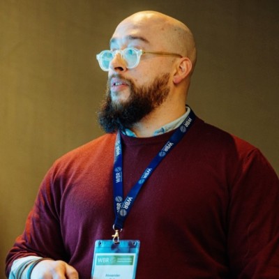 Alexander Dall Newton