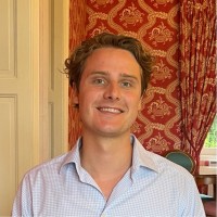 Lars van der Heijden