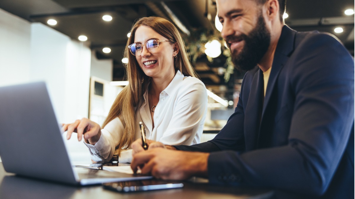 Predictive analytics: Using customer data to future-proof your business