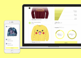 Where do Anja Rubik, 50Cent and Snoop Dog dress – or Polish eCommerce AlohaFromDeer.com