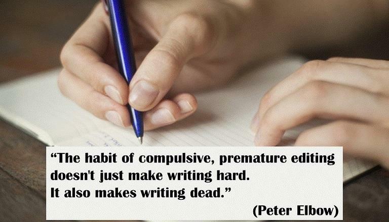 10 Copywriting Tips & Exercises to Jumpstart Your Creativity