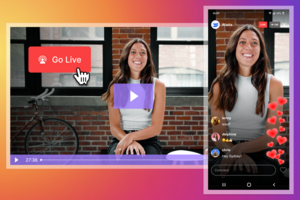 How to Go Live on Instagram Live Producer