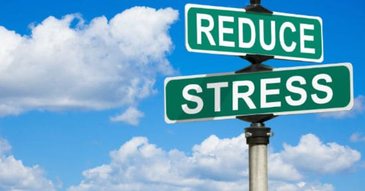 Checklist to Reduce Stress in the Call Center