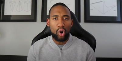 If You Can't Get Motivated To Start, This Video Is For You