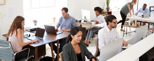 The evolving partnership between business and IT: A new imperative | Freshservice blog