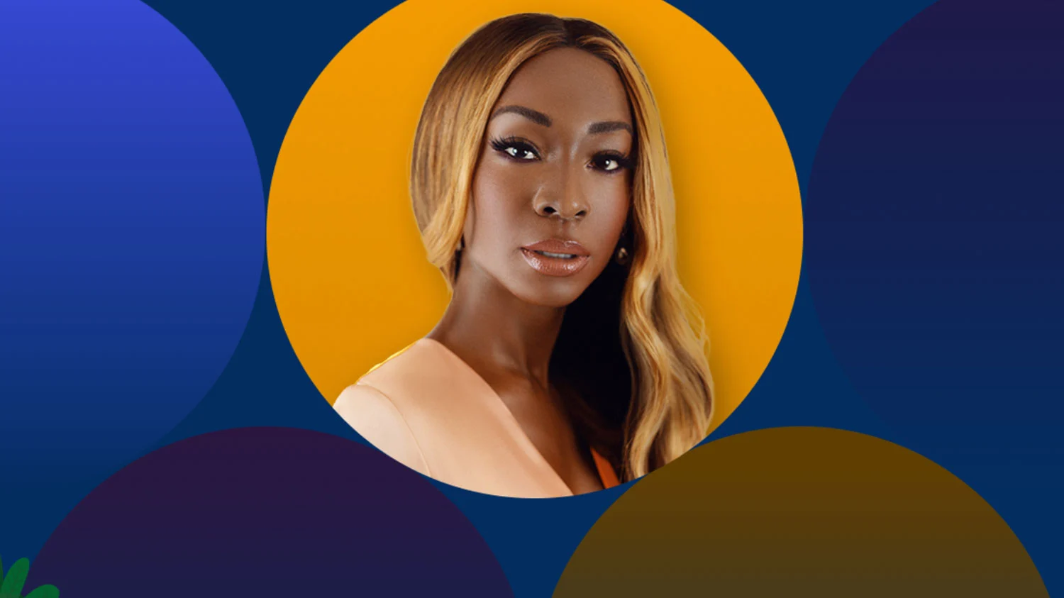 Angelica Ross: Having the Courage To Make Change