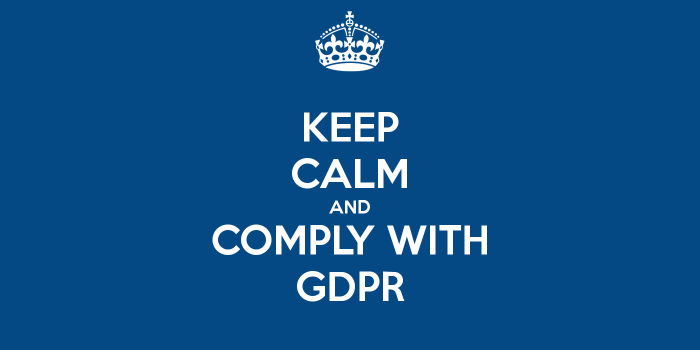 GDPR – Basic info - Smartlook Blog