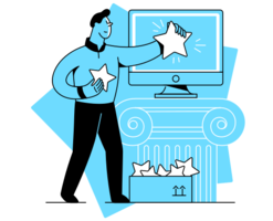 8 Rules of Effective Online Reputation Management