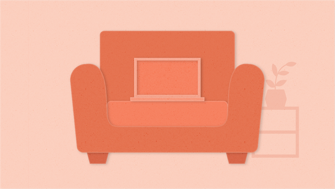 7 tips for staying productive when working at home