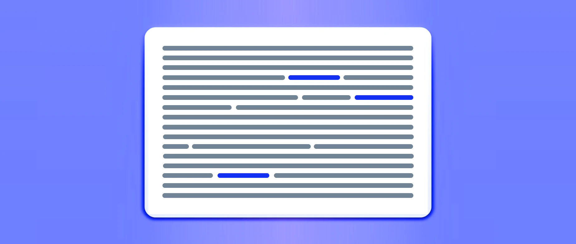 How Does Anchor Text Work? 6 Types of Anchor Text