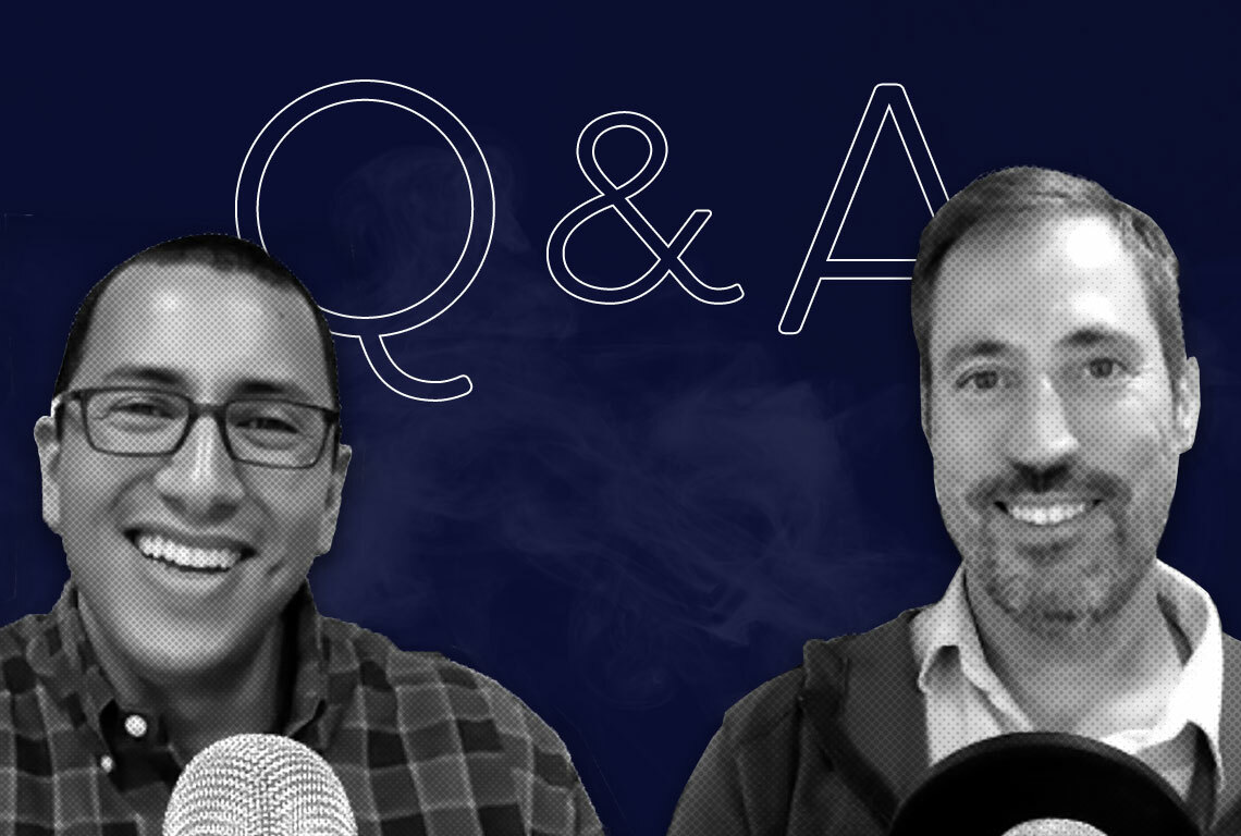 "Empathy Is a Superpower in Marketing and Sales": A Q&A With Brian Carroll of Markempa