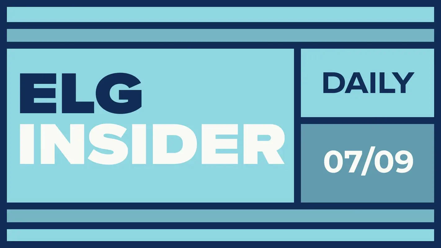 ELG Insider Daily #621: Focus on market trends, not just on product demand