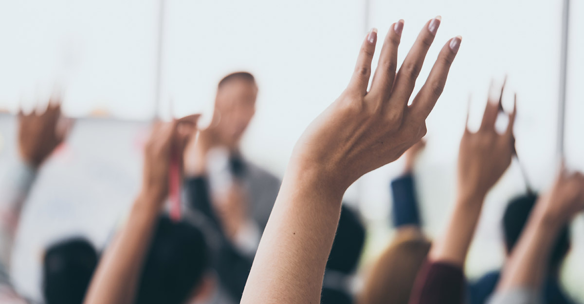 Live: Ask the Account Based Marketing (ABM) Experts Anything!