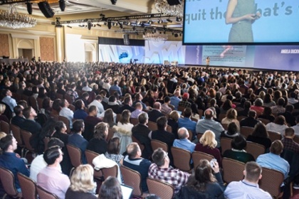 Qualtrics Insight Summit: Highlights from Beats by Dre CMO