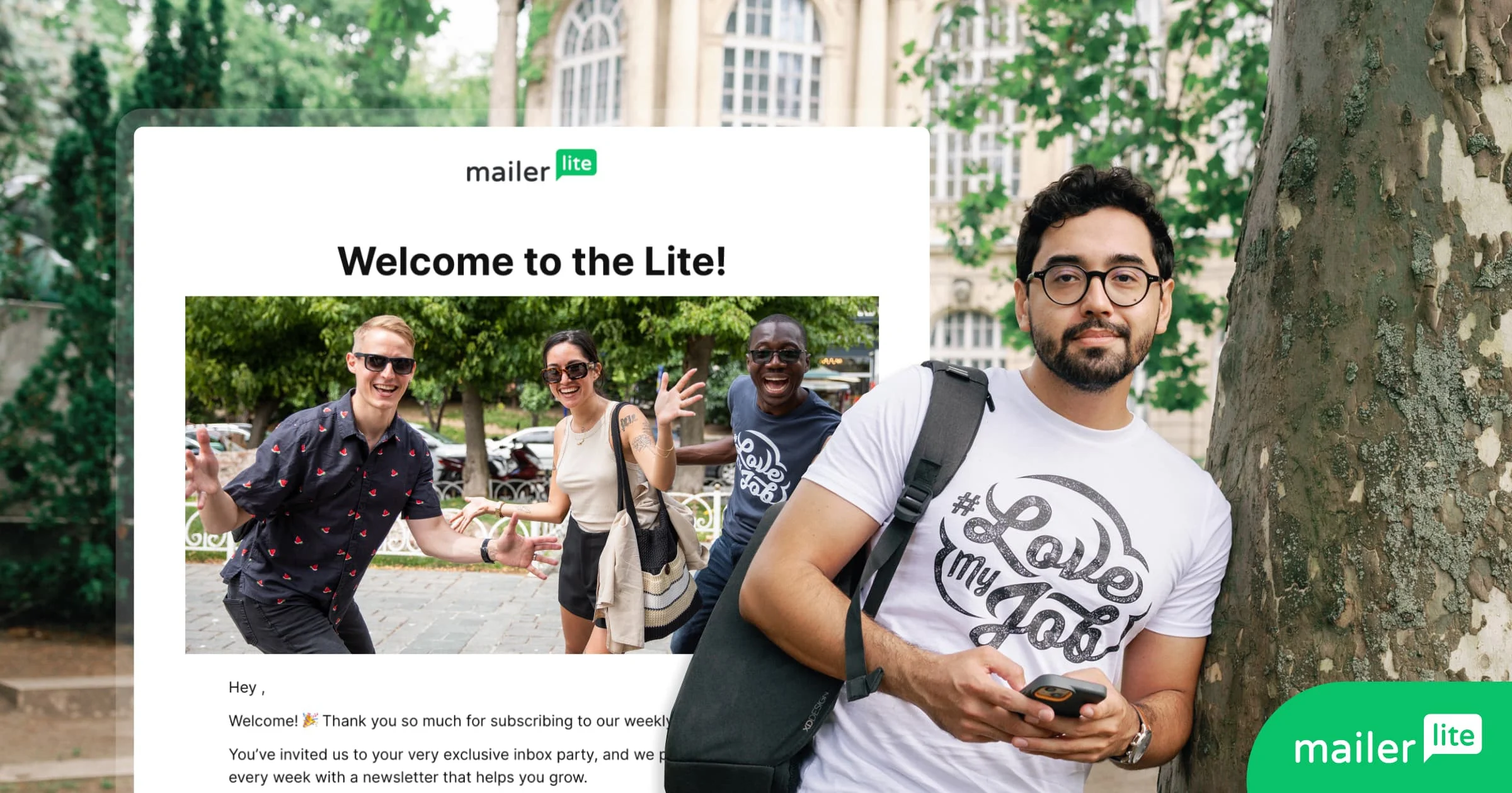 How to create a brand personality that drives growth (lessons from our journey)