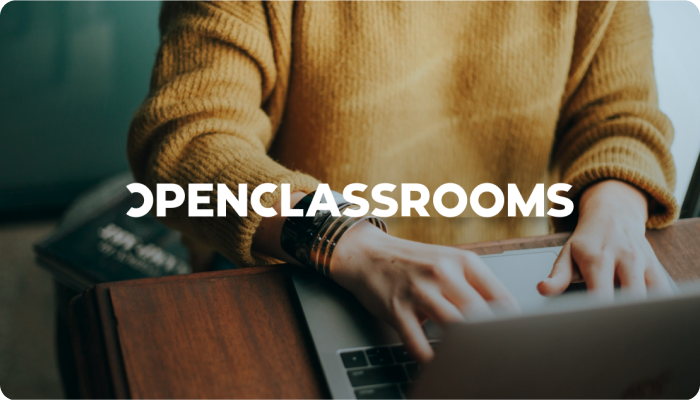 OpenClassroom's Revolutionary Education Meets Smart Martech