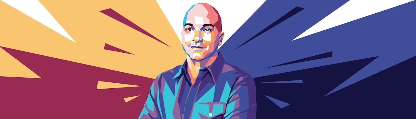 ICYMI: Meet Mailchimp's CTO Eric Muntz