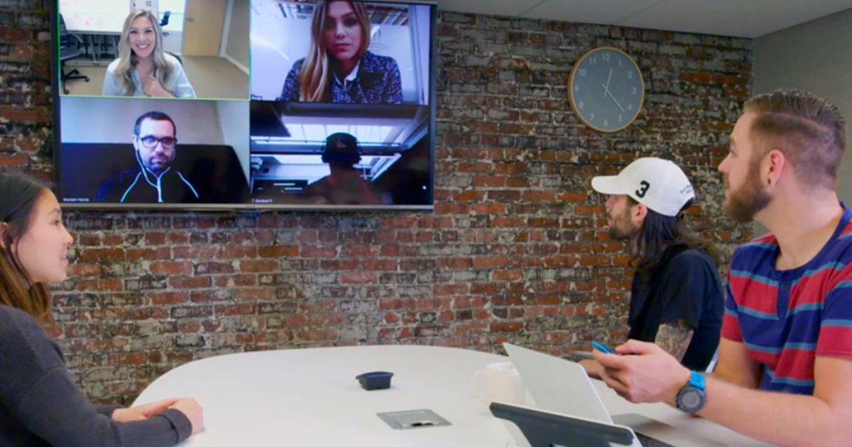 Congratulations Zoom on your S-1!