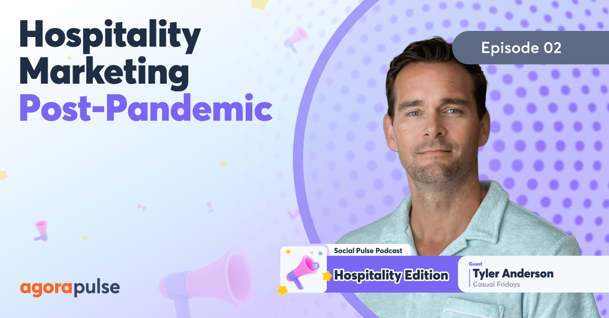How Hospitality Marketing Has Changed Since the Pandemic