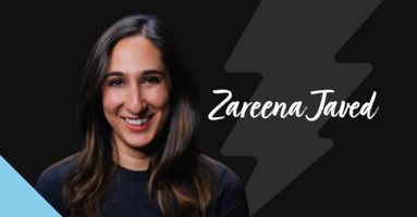 Inside Drift: Meet Zareena Javed, Senior Corporate Counsel