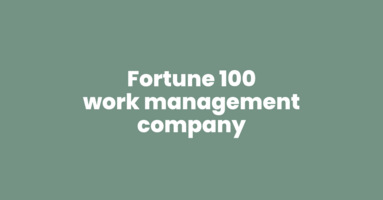 1500 demos eliminated from Presales workload in 2020