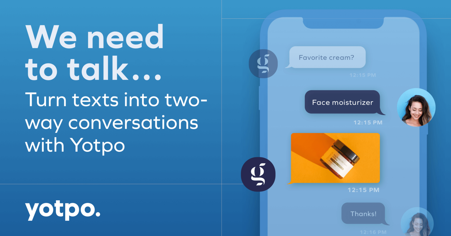 How Text Marketing Brings Brands and Customers Closer