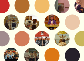 How Wes Anderson Uses Color to Shape His Stories - Ceros Inspire