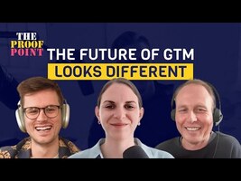 The future of GTM focuses on what your buyers want